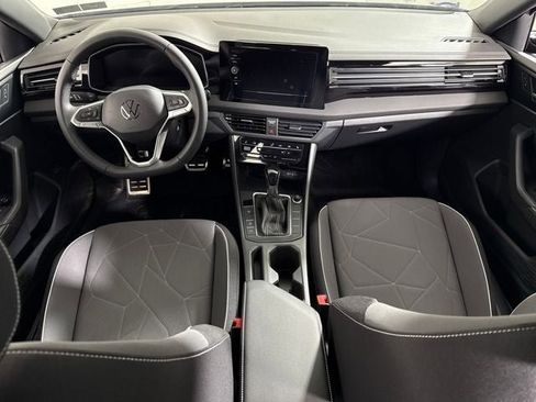New 2026 Volkswagen Jetta Sport FWD image 14