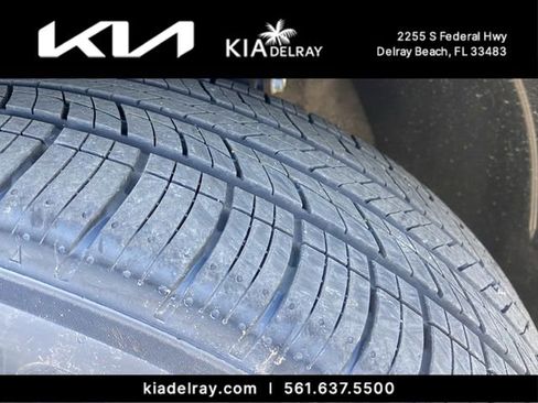 New 2026 Kia Sportage EX image 32