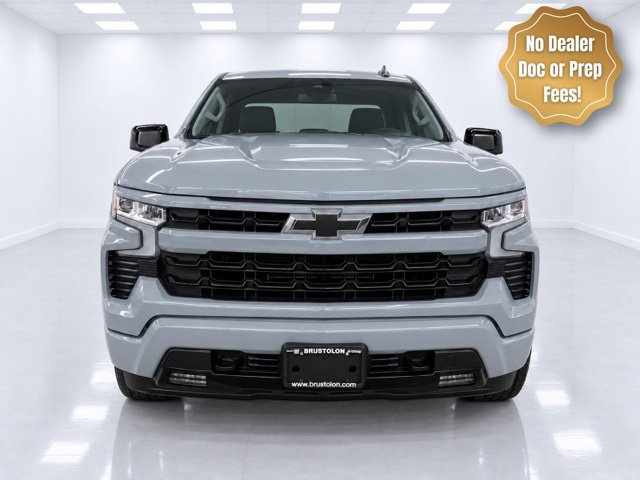 Used 2024 Chevrolet Silverado 1500 RST AWD/4WD image 3