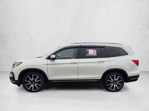 Used 2019 Honda Pilot Elite image 9
