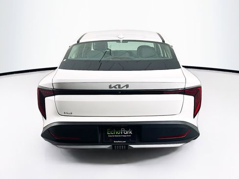 Used 2025 Kia K4 FWD image 7