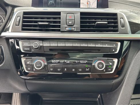 Used 2018 BMW 330i Gran Turismo xDrive AWD/4WD image 29