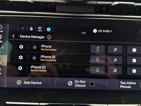 Used 2023 Maserati Grecale GT AWD/4WD image 52