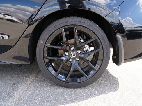 New 2026 Honda Civic Sport image 12