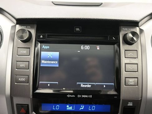 Used 2018 Toyota Tundra Limited w/ Limited Premium Package AWD/4WD image 19