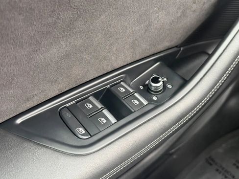 Used 2018 Audi S4 Premium Plus w/ S Sport Package AWD/4WD image 24