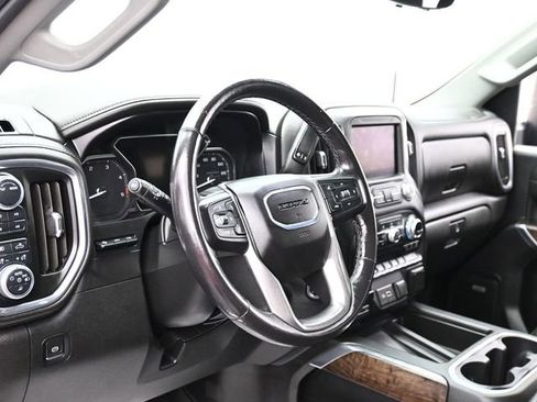 Used 2020 GMC Sierra 3500 Denali w/ Denali Ultimate Package AWD/4WD image 15