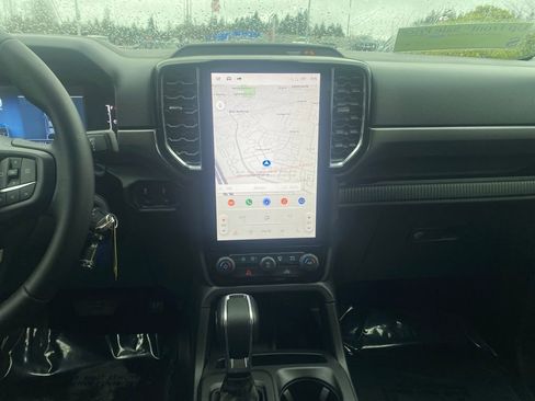 New 2025 Ford Ranger XLT image 25