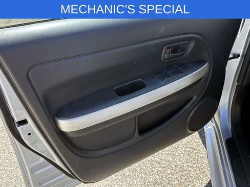 Used 2006 Scion xA FWD image 12