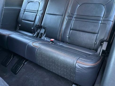 Used 2024 Lincoln Navigator Black Label image 13