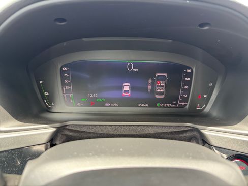 Used 2023 Honda Accord Sport image 11