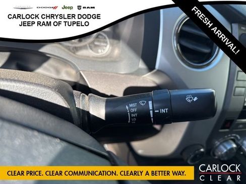 Used 2014 Toyota Tundra SR5 w/ SR5 Upgrade Package image 17