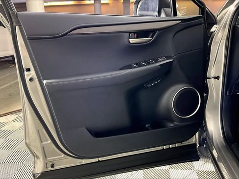 Used 2021 Lexus NX 300 FWD w/ Premium Package image 20