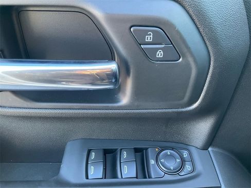 New 2026 Chevrolet Silverado 1500 Custom w/ LPO, Dark Essentials Package image 25