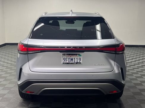 Certified 2023 Lexus RX 350 Premium Plus w/ Cold Area Package FWD image 6