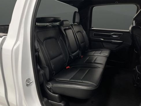 Used 2022 RAM 1500 Big Horn image 55