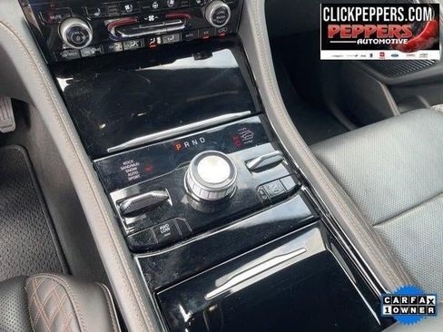 Used 2022 Jeep Grand Cherokee L Summit AWD/4WD image 11