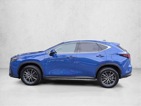 Used 2024 Lexus NX 250 FWD w/ Cold Area Package image 4
