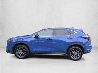 Used 2024 Lexus NX 250 FWD w/ Cold Area Package video 4