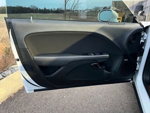 Used 2022 Dodge Challenger R/T Scat Pack image 13