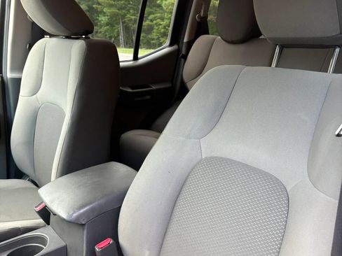 Used 2014 Nissan Xterra S AWD/4WD image 35