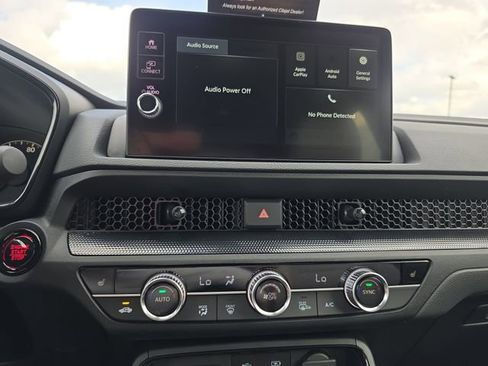 New 2026 Honda CR-V EX image 10