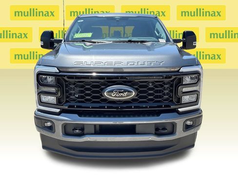 New 2026 Ford F250 Lariat w/ Black Appearance Package AWD/4WD image 22