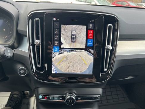 New 2026 Volvo XC40 B5 Ultra w/ Climate Package image 32