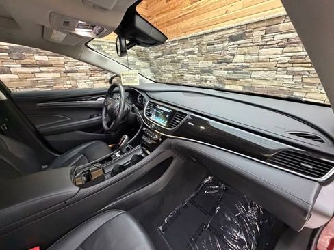 Used 2019 Buick LaCrosse Premium w/ Driver Confidence Package II AWD/4WD image 13