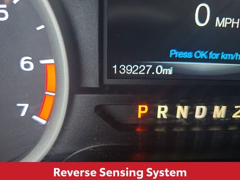 Used 2017 Ford F250 XLT w/ XLT Premium Package AWD/4WD image 19