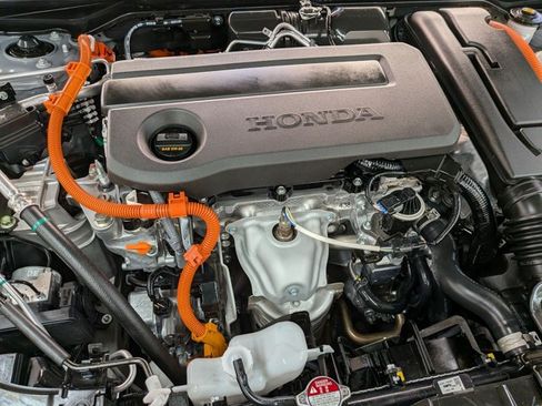 Used 2026 Honda Civic Sport Touring image 27