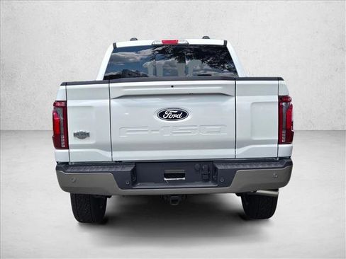 New 2026 Ford F150 King Ranch AWD/4WD image 7
