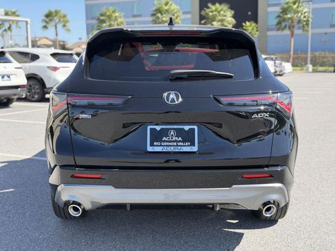 New 2026 Acura ADX A-Spec image 15