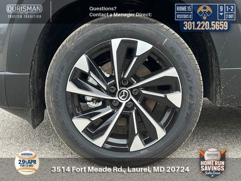 New 2026 MAZDA CX-50 2.5 Hybrid w/ Weather Package image 5