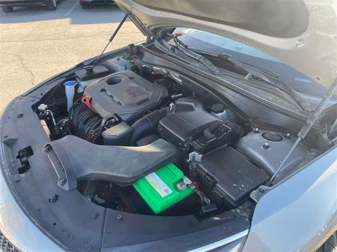 Used 2016 Kia Optima LX w/ LX Convenience Package image 31