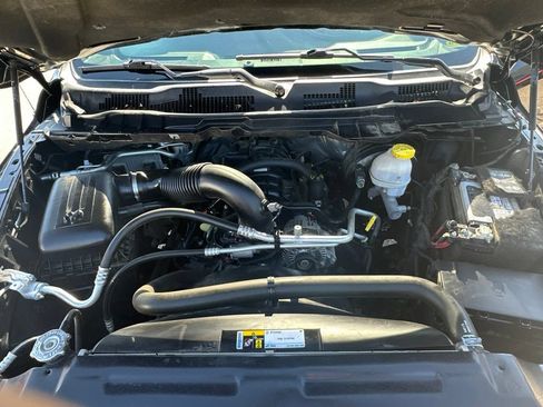 Used 2021 RAM 1500 Tradesman w/ Trailer Tow Group AWD/4WD image 24