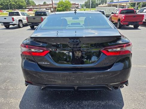 Used 2024 Toyota Camry SE FWD image 7