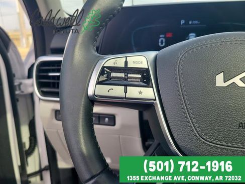 Used 2025 Kia Telluride S image 14