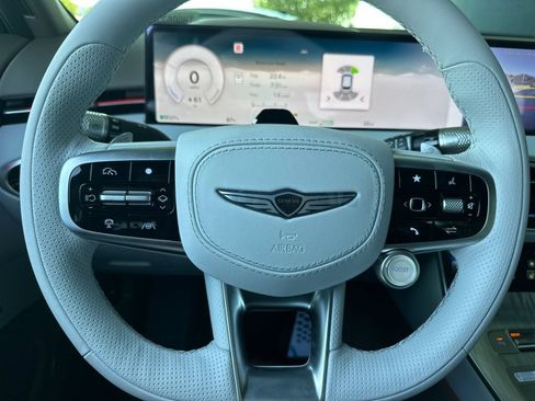 Used 2026 Genesis Electrified GV70 AWD/4WD image 25
