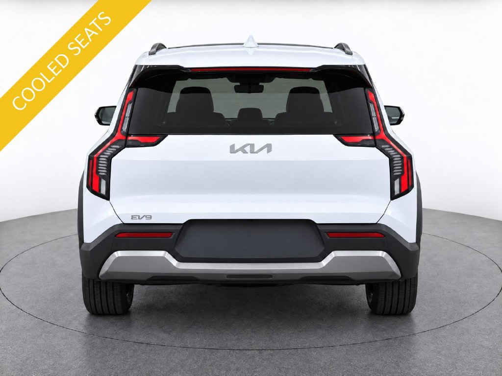 Certified 2024 Kia EV9 Wind AWD/4WD image 7