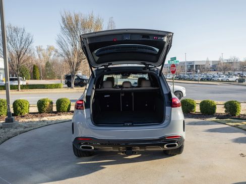 New 2026 Mercedes-Benz GLE 450 4MATIC image 30