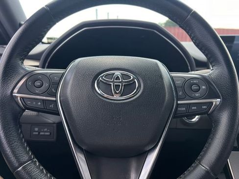 Used 2019 Toyota Avalon XLE w/ Moonroof Package FWD image 21