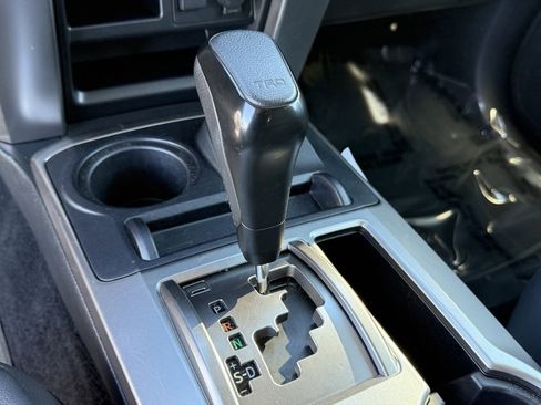 Certified 2024 Toyota 4Runner TRD Sport image 25