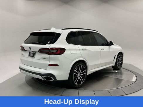 Used 2021 BMW X5 sDrive40i w/ M Sport Package image 7