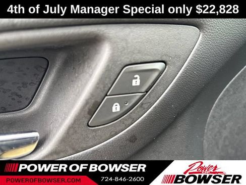 Certified 2023 Chevrolet Equinox LT w/ Driver Convenience Package AWD/4WD image 13