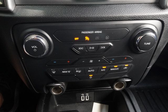 Used 2020 Ford Ranger XLT w/ Equipment Group 301A Mid AWD/4WD image 32