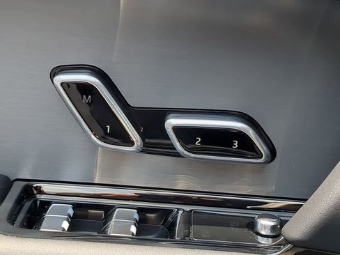 New 2025 Land Rover Range Rover Sport Dynamic SE image 18