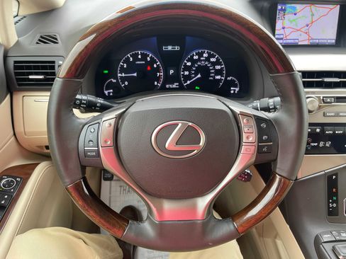 Used 2015 Lexus RX 350 FWD image 30