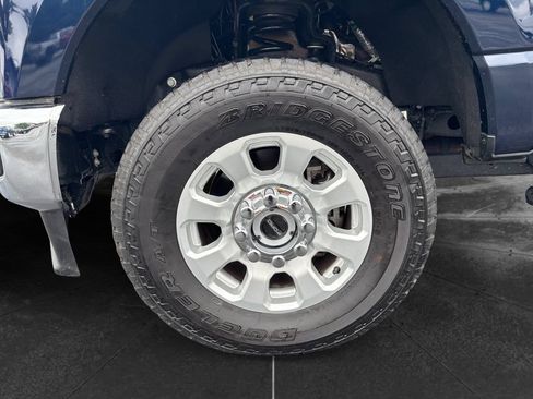 Used 2024 Ford F350 XLT AWD/4WD image 15