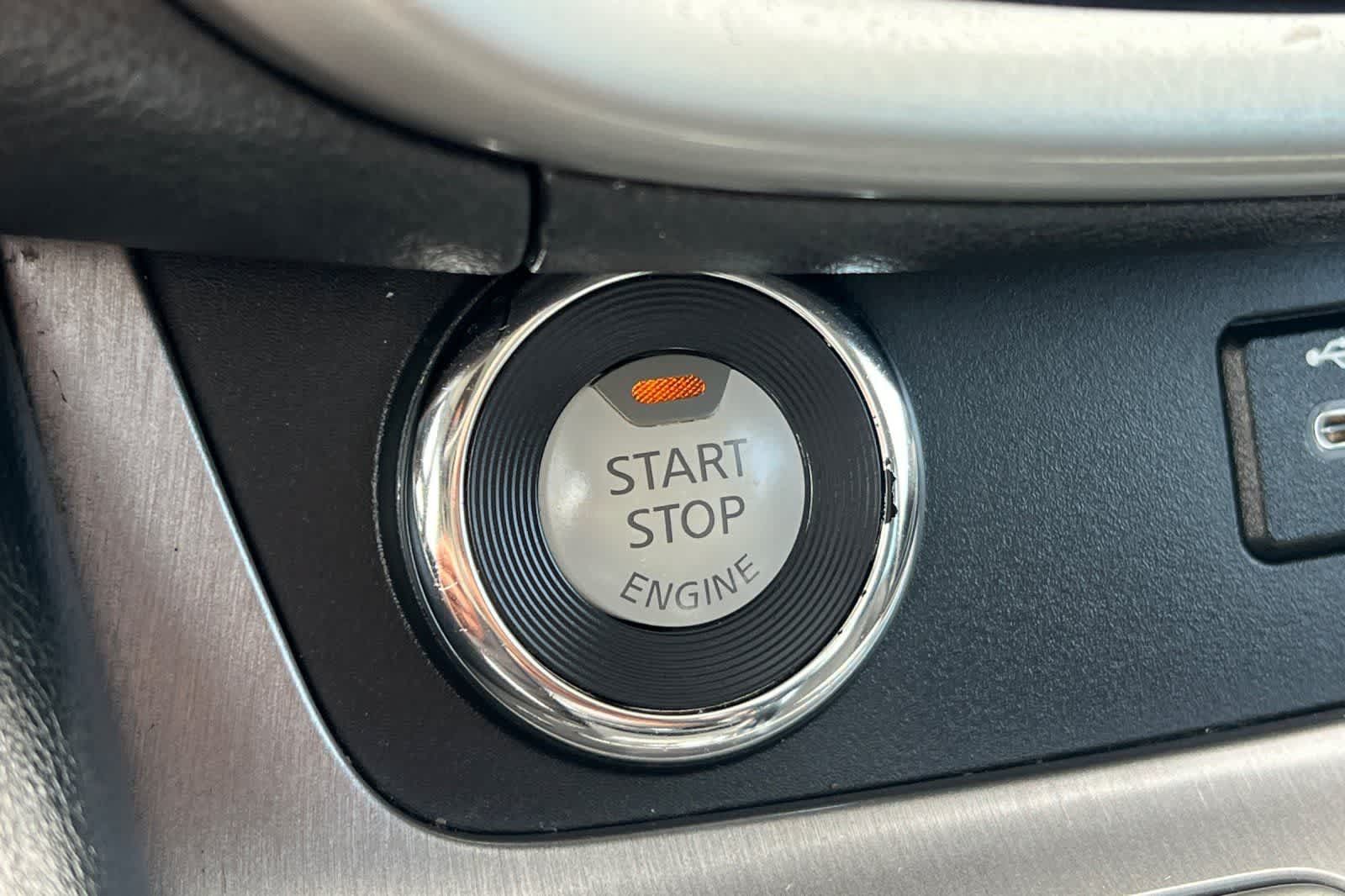 Used 2021 Nissan Murano S FWD image 28